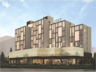 ji hotel shanghai hongqiao wuzhong road