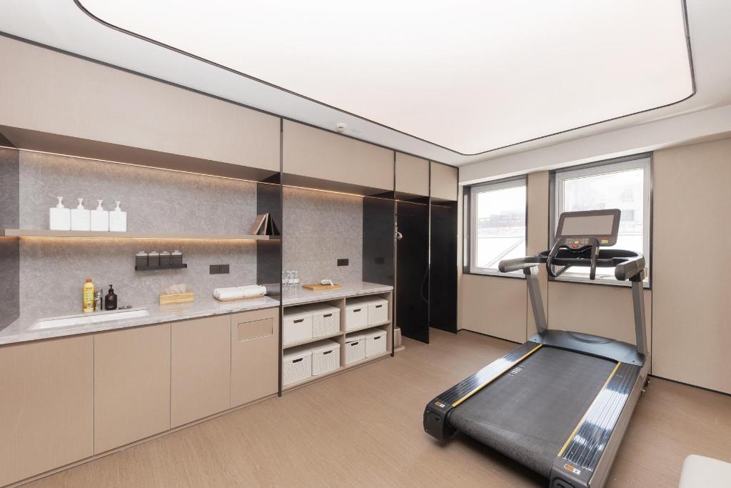 ji hotel shanghai hongqiao wuzhong road