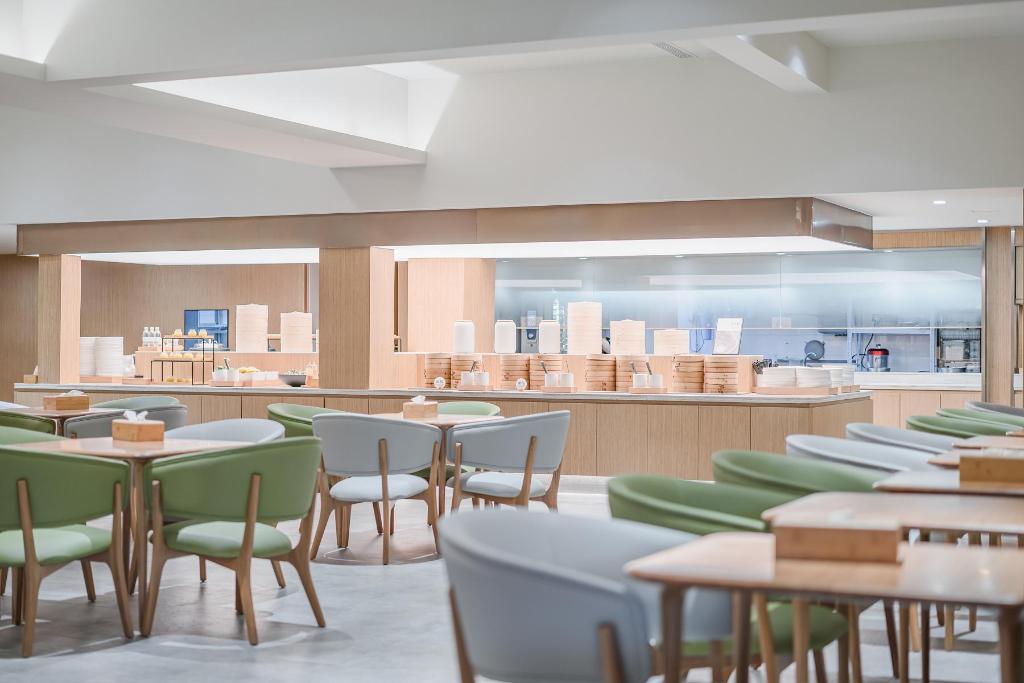 ji hotel shanghai hongqiao wuzhong road