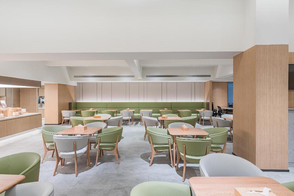 ji hotel shanghai hongqiao wuzhong road