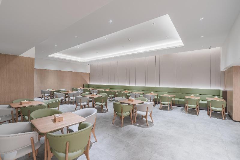 ji hotel shanghai hongqiao wuzhong road