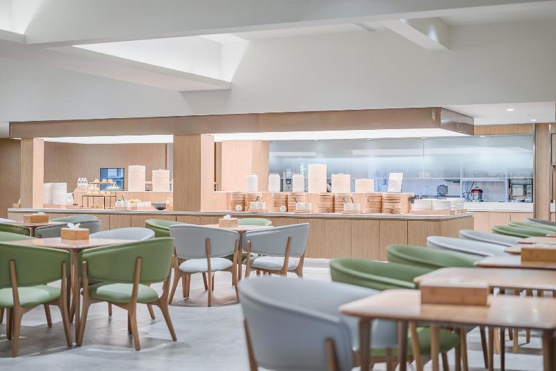 ji hotel shanghai hongqiao wuzhong road