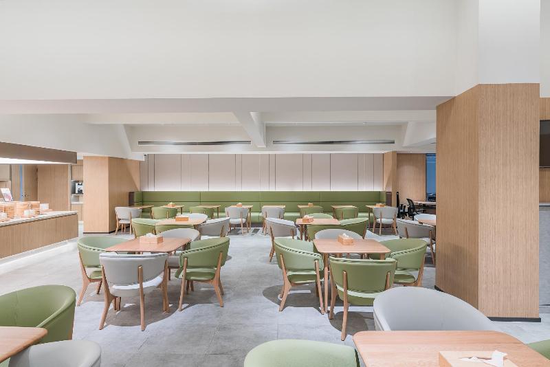 ji hotel shanghai hongqiao wuzhong road