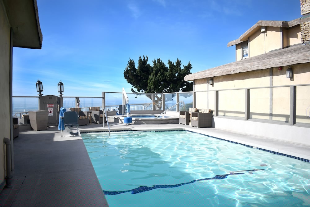 Cottage Inn By The Sea,Pismo Beach>>Oceano,3 star