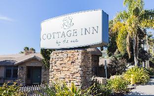 cottage inn by the sea