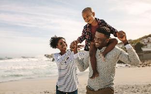 cottage inn by the sea