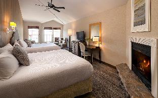 cottage inn by the sea