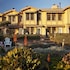 cottage inn by the sea