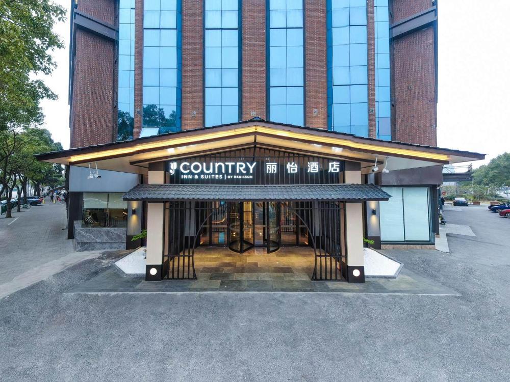 country inn and suites by radisson