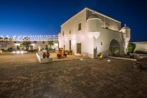 torre fiore hotel masseria