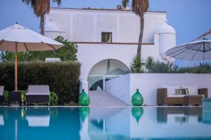 torre fiore hotel masseria