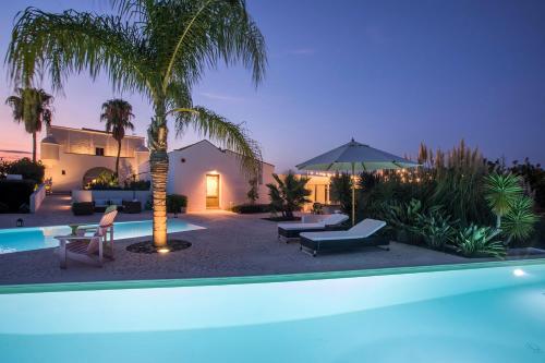 torre fiore hotel masseria