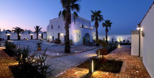 torre fiore hotel masseria