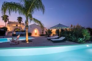 torre fiore hotel masseria