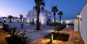 torre fiore hotel masseria