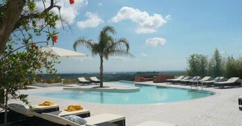 torre fiore hotel masseria