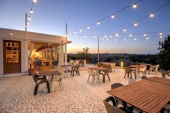 torre fiore hotel masseria