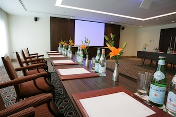elite byblos hotel