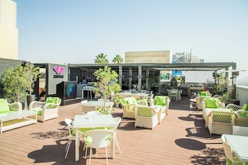 elite byblos hotel