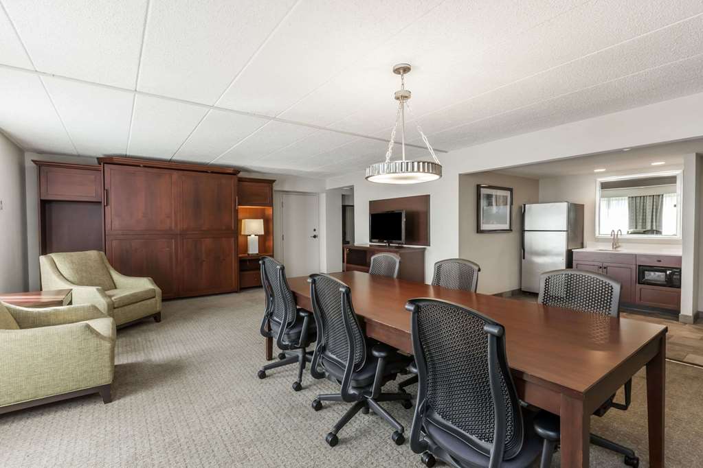 courtyard by marriott pittsburgh university center