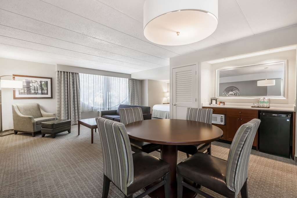 courtyard by marriott pittsburgh university center