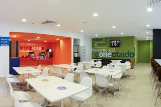 One Mexicali,,3 star