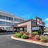 best western lower south end