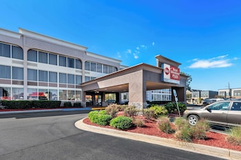 best western lower south end