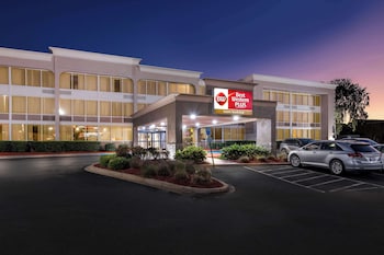 best western lower south end