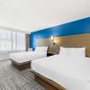 best western lower south end