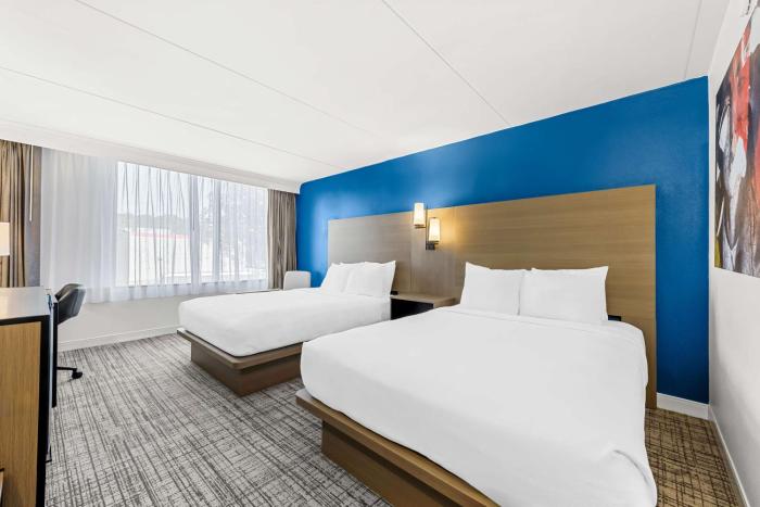 best western lower south end
