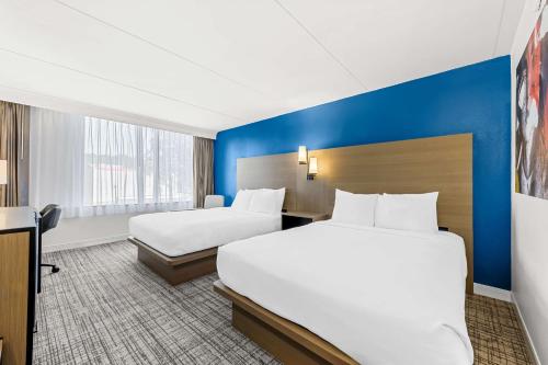 best western lower south end