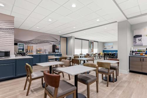 best western lower south end