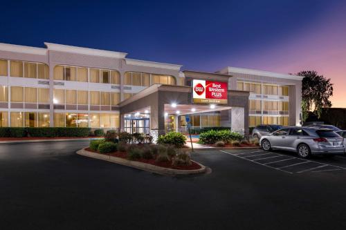 best western lower south end