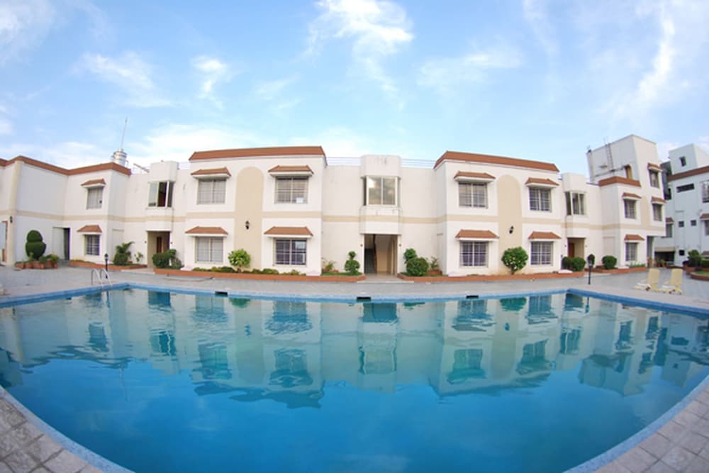 hotel atithi aurangabad