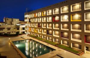 hotel atithi aurangabad