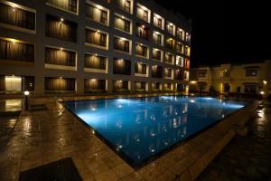 hotel atithi aurangabad