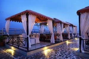 hotel atithi aurangabad