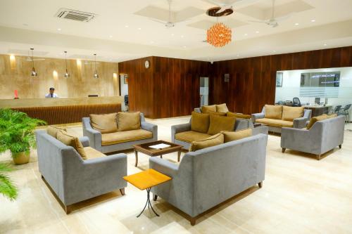 hotel atithi aurangabad