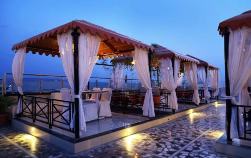 hotel atithi aurangabad