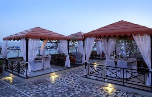 hotel atithi aurangabad