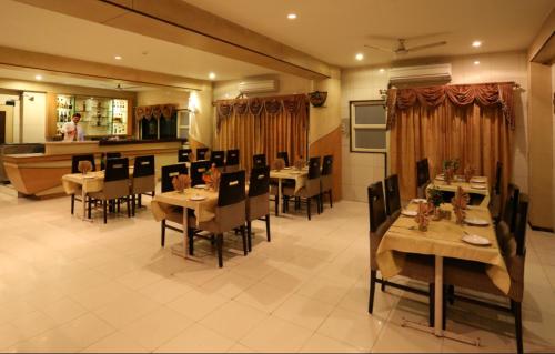 hotel atithi aurangabad