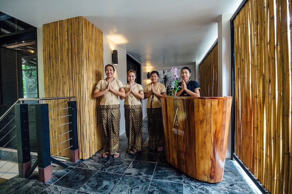 nikki beach resort and spa