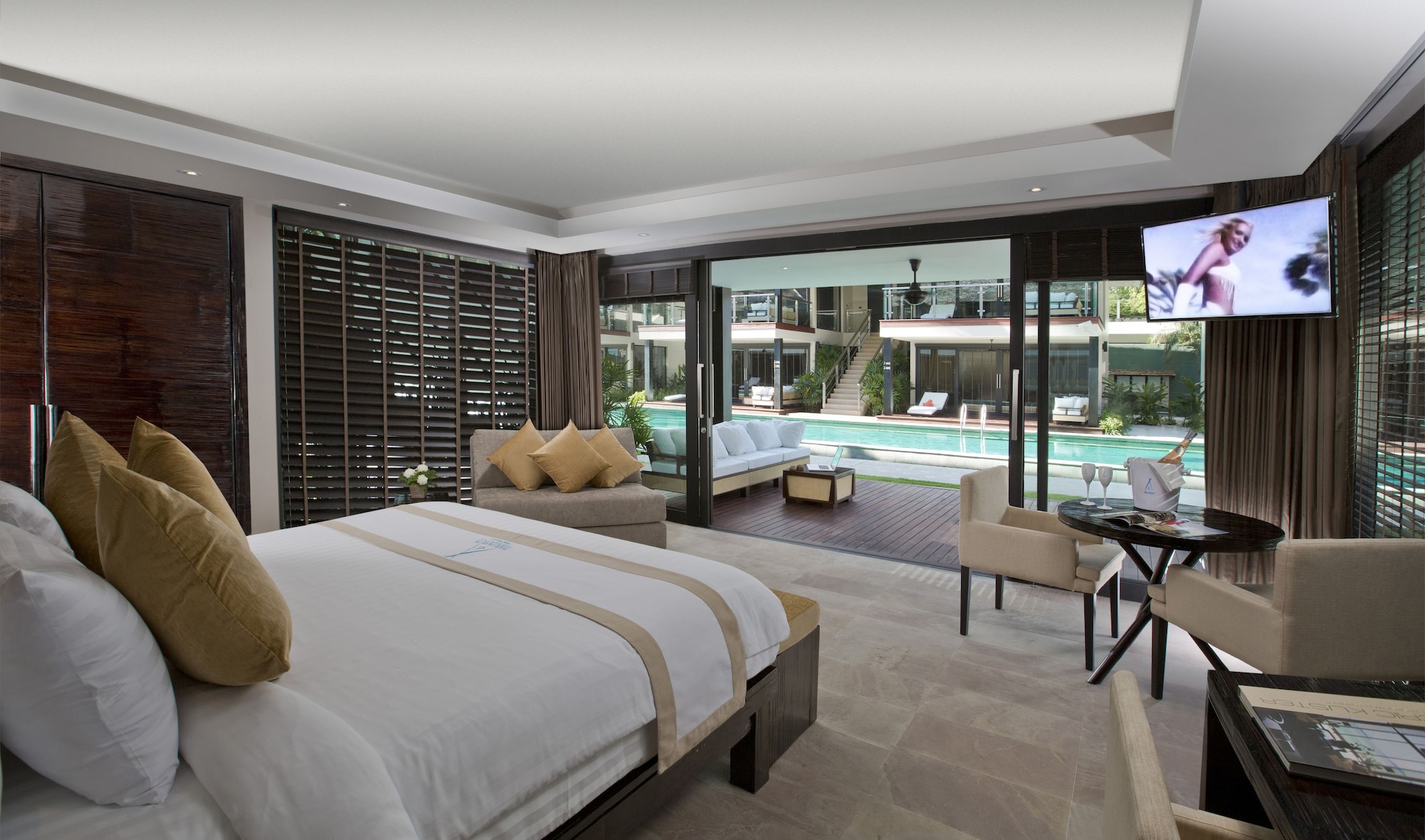 nikki beach resort and spa