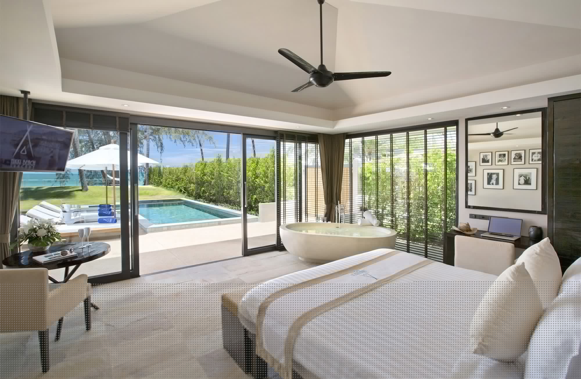 nikki beach resort and spa