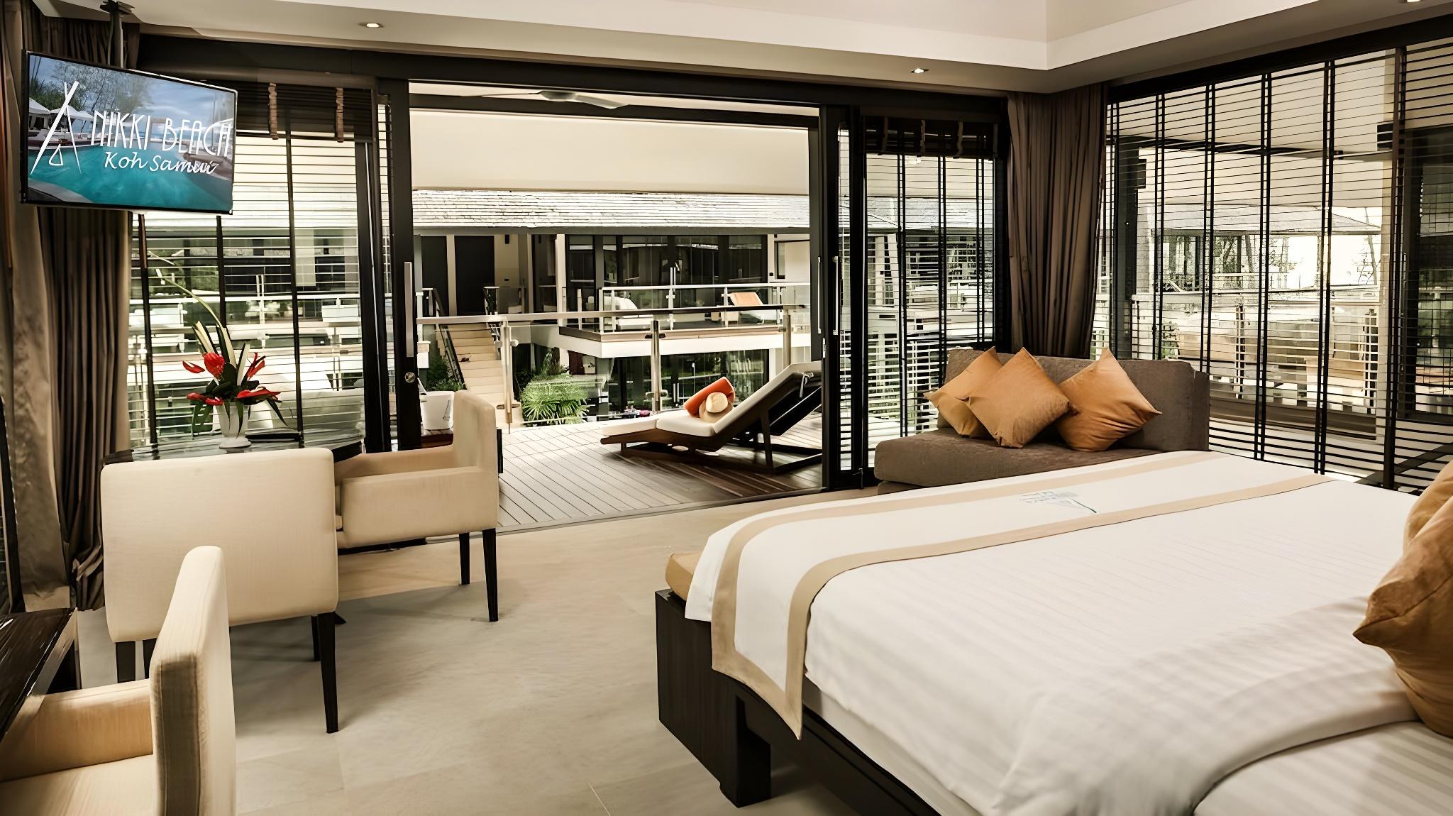 nikki beach resort and spa