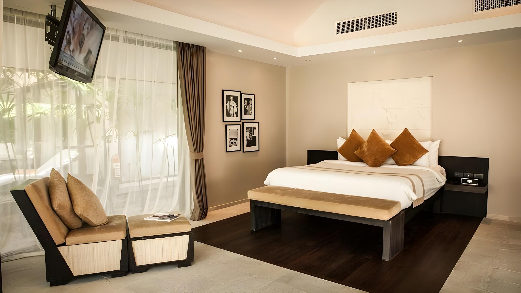 nikki beach resort and spa