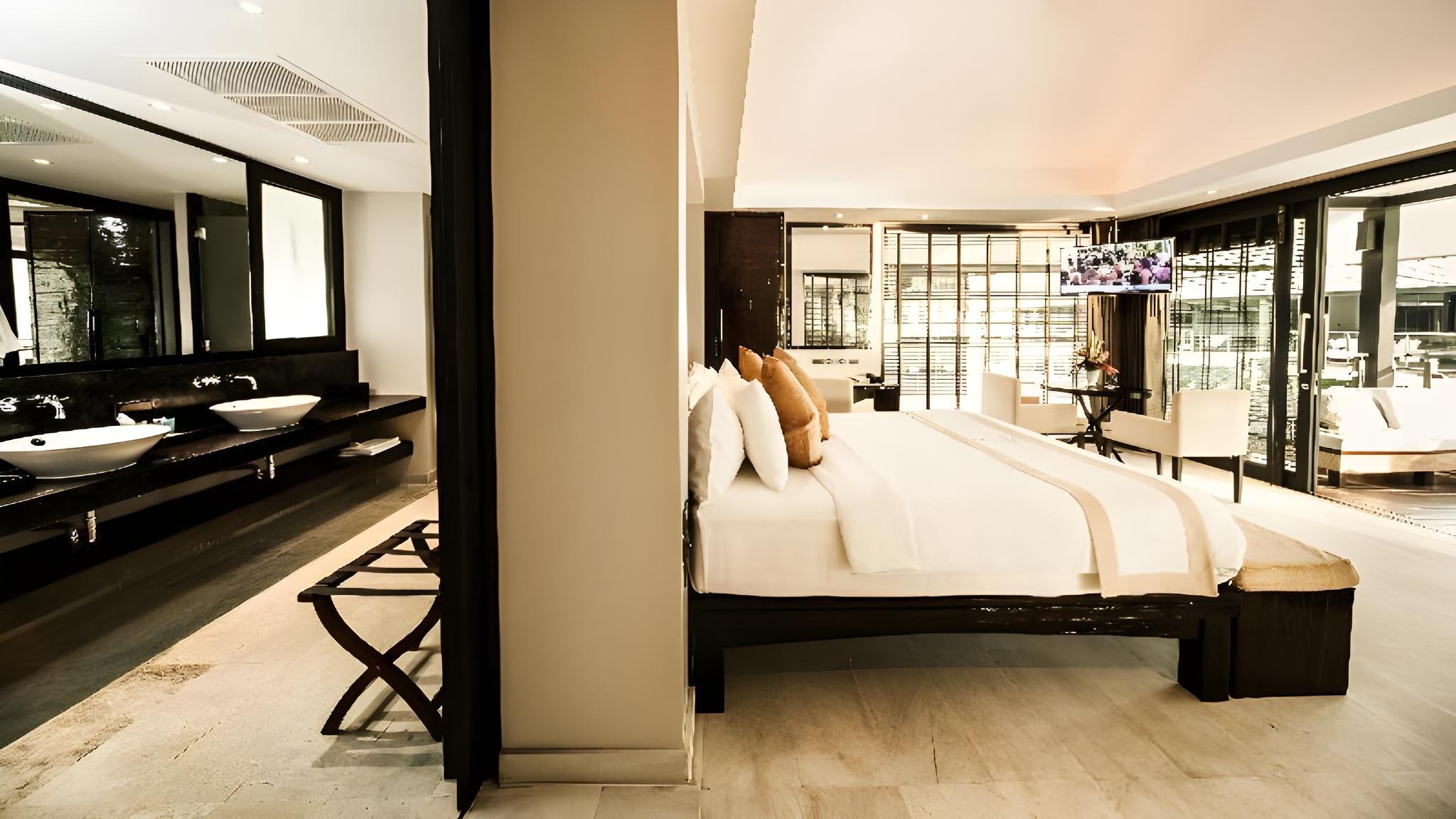 nikki beach resort and spa