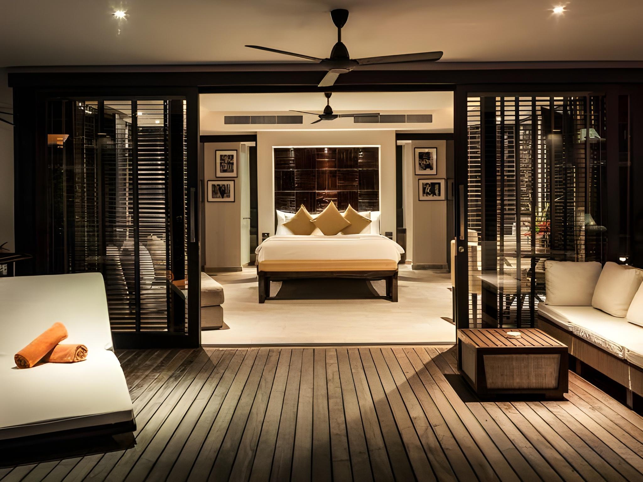 nikki beach resort and spa