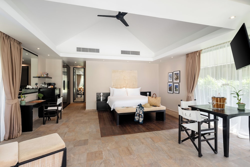 nikki beach resort and spa